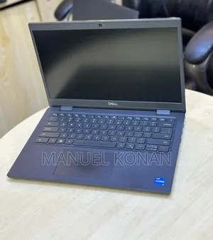 New Laptop Dell Latitude 3420 16GB Intel Core i5 SSD 256GB