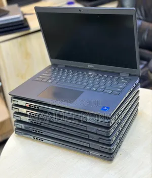 New Laptop Dell Latitude 3420 16GB Intel Core i5 SSD 256GB