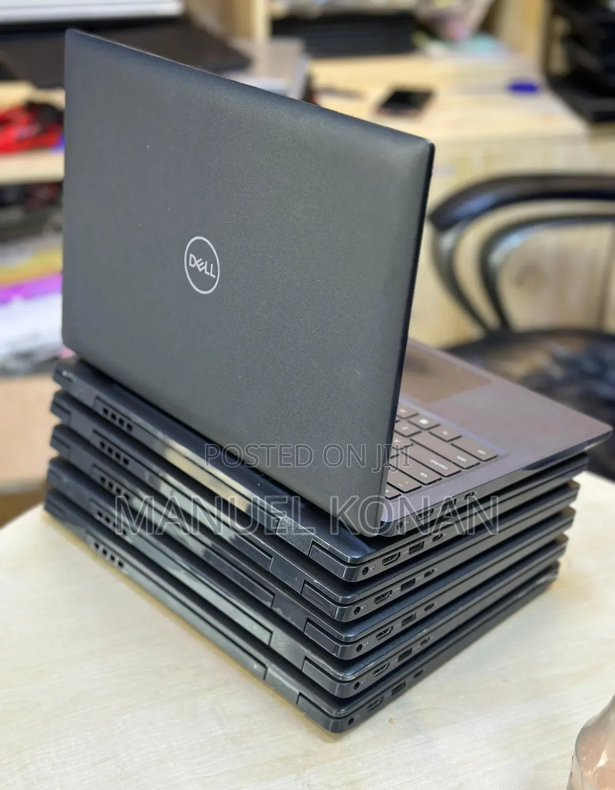 New Laptop Dell Latitude 3420 16GB Intel Core i5 SSD 256GB