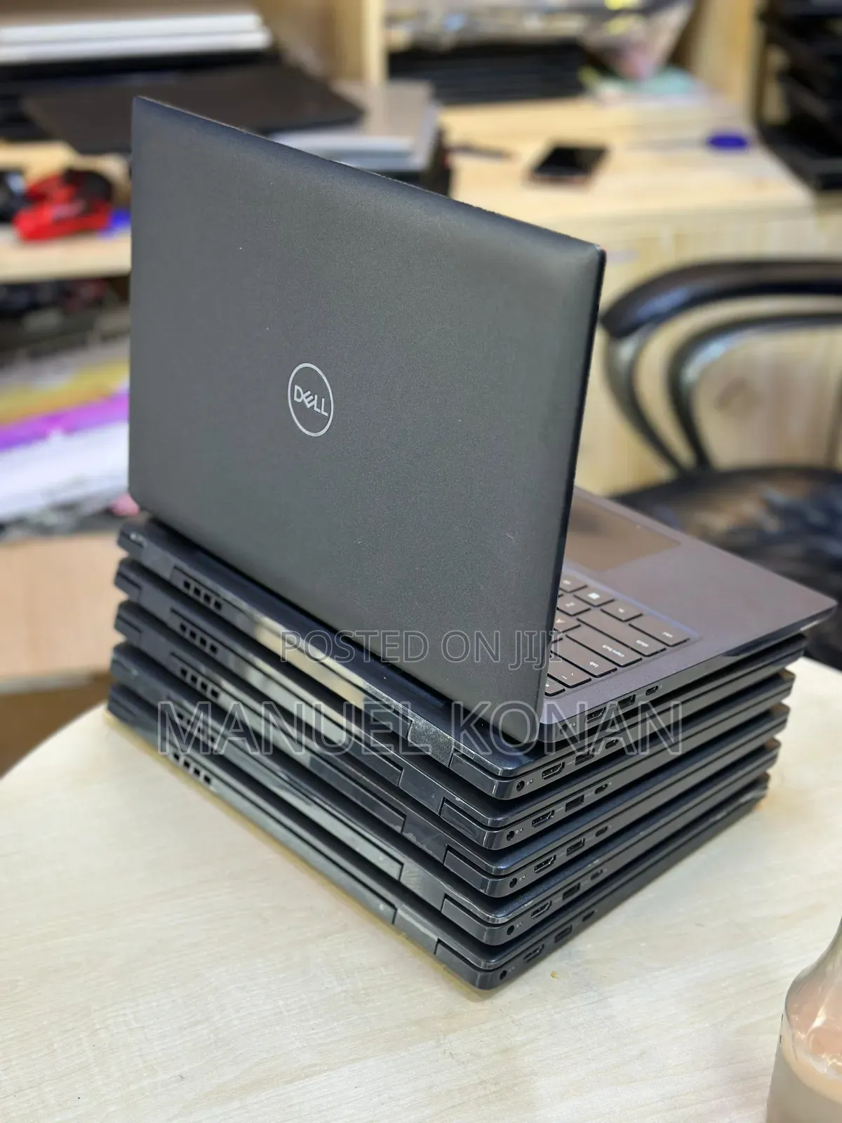 New Laptop Dell Latitude 3420 16GB Intel Core i5 SSD 256GB