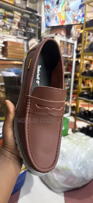 Quality Timberland Loafers for Men in Different Colours 40-45