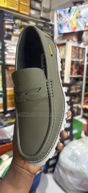 Quality Timberland Loafers for Men in Different Colours 40-45
