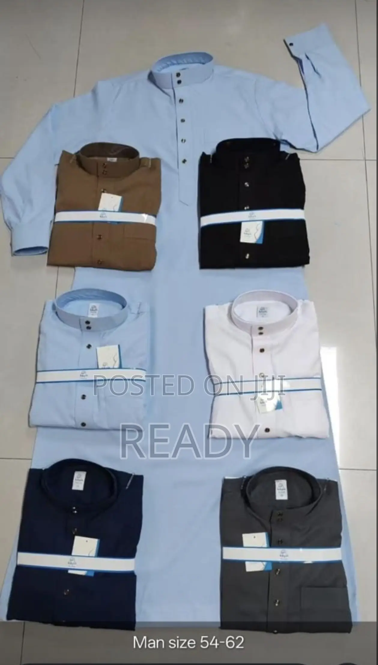 High Quality Jalabiya