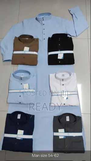 High Quality Jalabiya