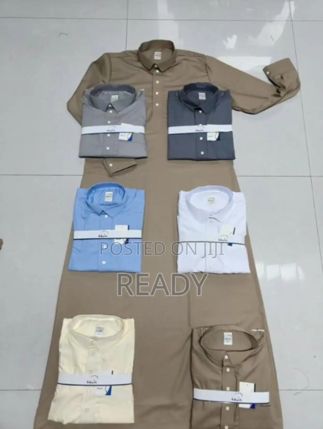 High Quality Jalabiya