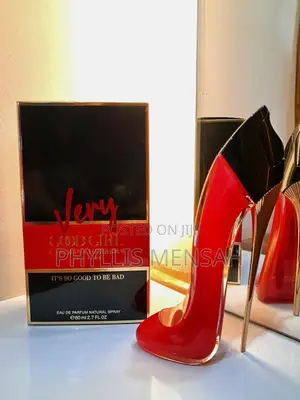 Unboxed Perfumes