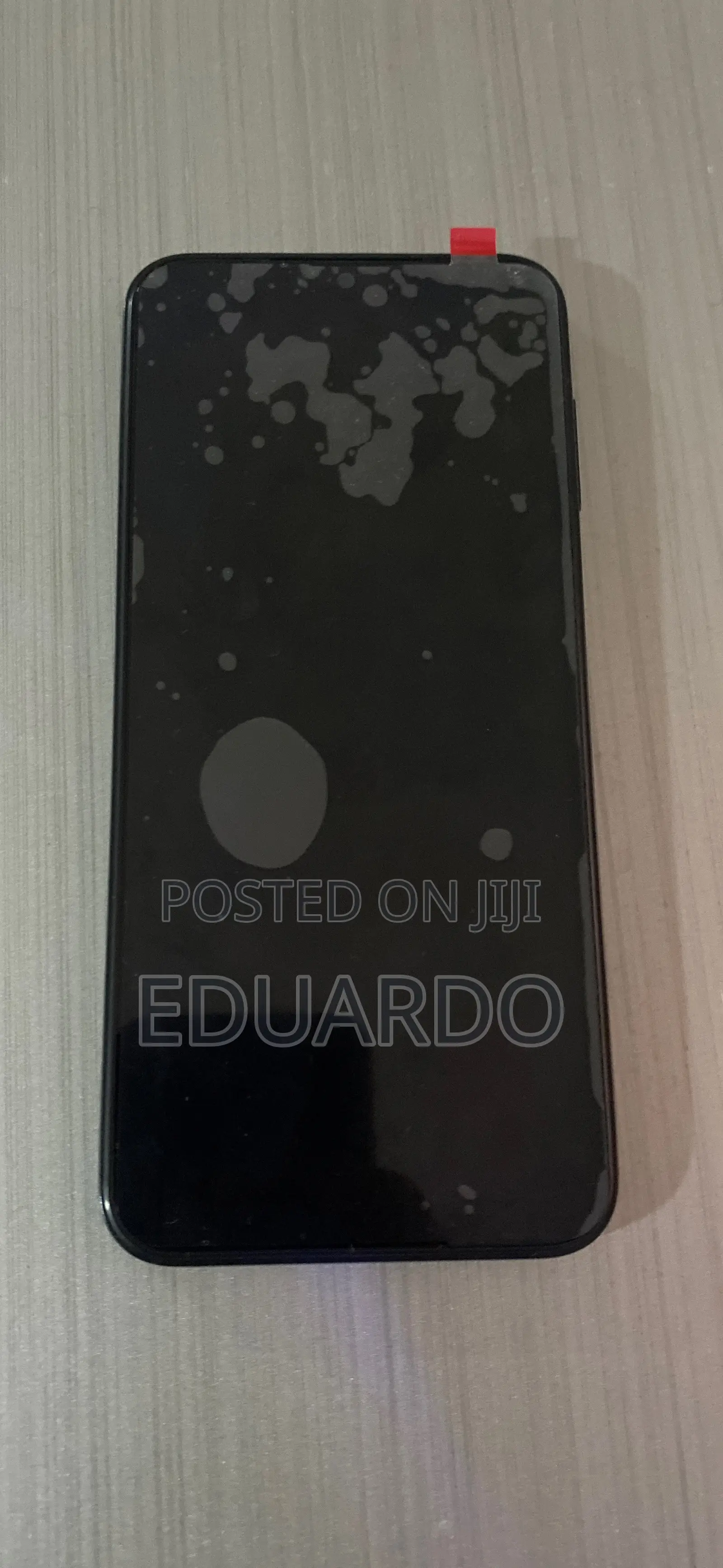 New Samsung Galaxy A14 5G 64 GB Black