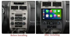 Ford Escape Android 2008