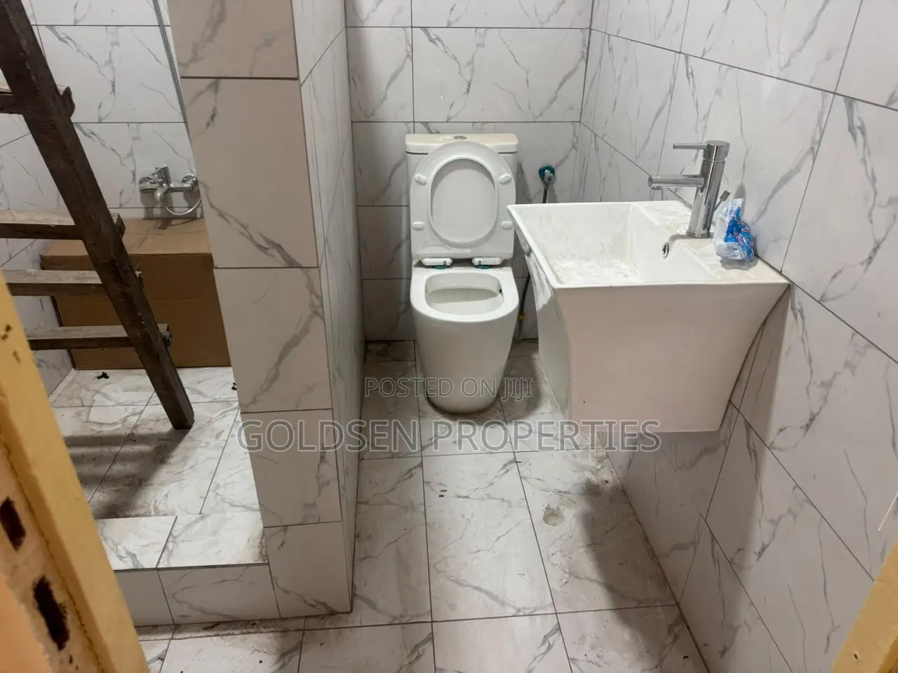 3bdrm House in Mile 7 for rent