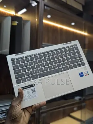 Laptop HP Envy 13 8GB Intel Core i7 SSD 256GB