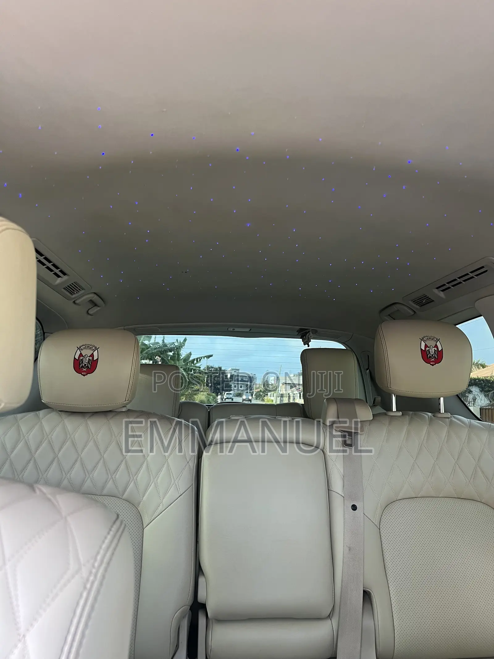 Nissan Patrol 2016 Gray