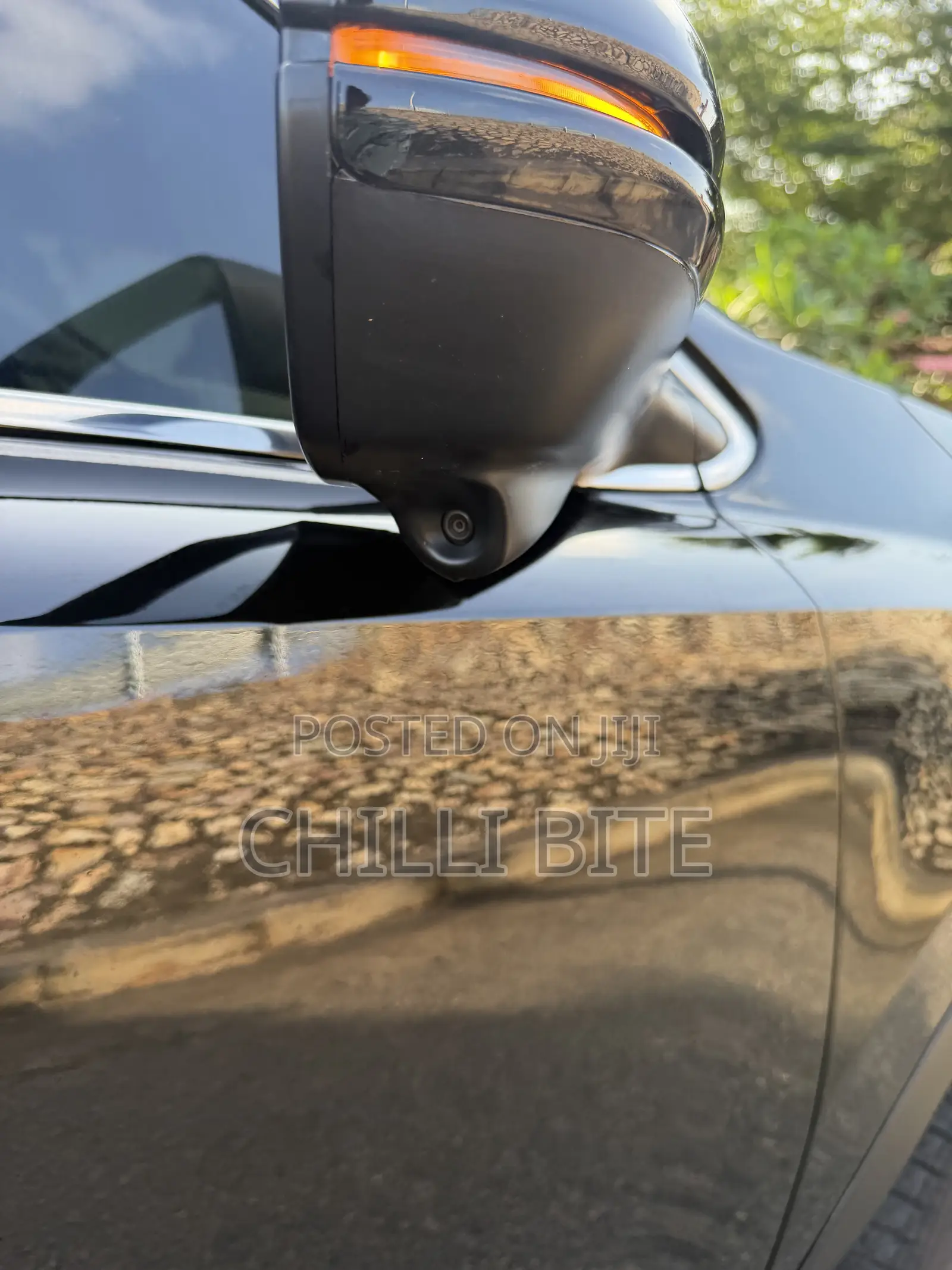 Honda CR-V EX-L AWD 2019 Black