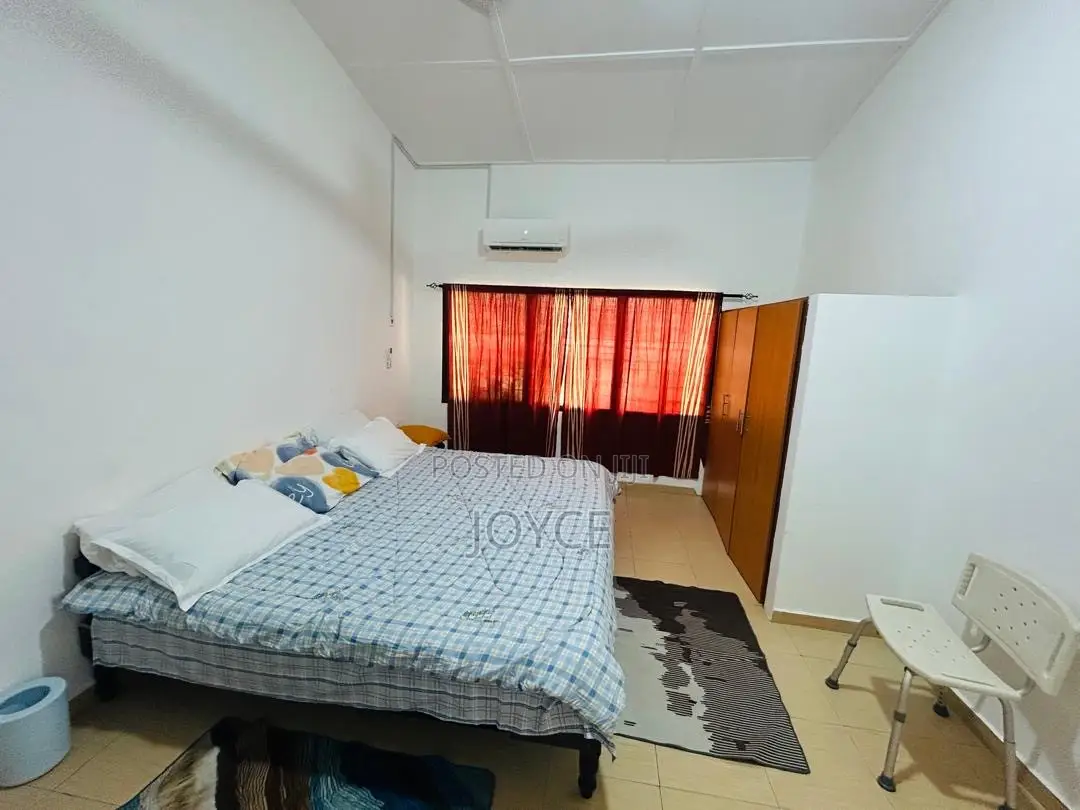 Furnished 3bdrm House in Saraville Apartment, Exhibition for rent