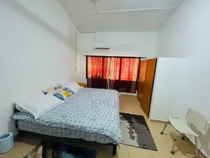 Furnished 3bdrm House in Saraville Apartment, Exhibition for rent