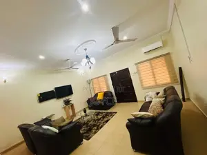 Furnished 3bdrm House in Saraville Apartment, Exhibition for rent