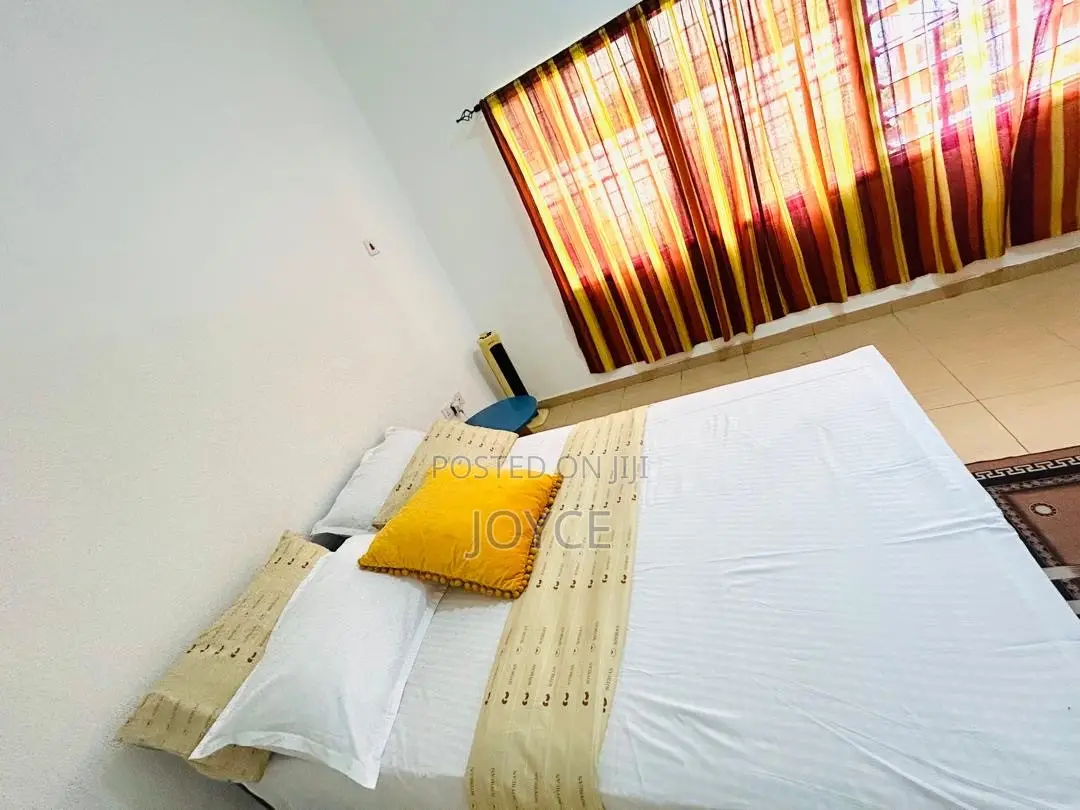 Furnished 3bdrm House in Saraville Apartment, Exhibition for rent
