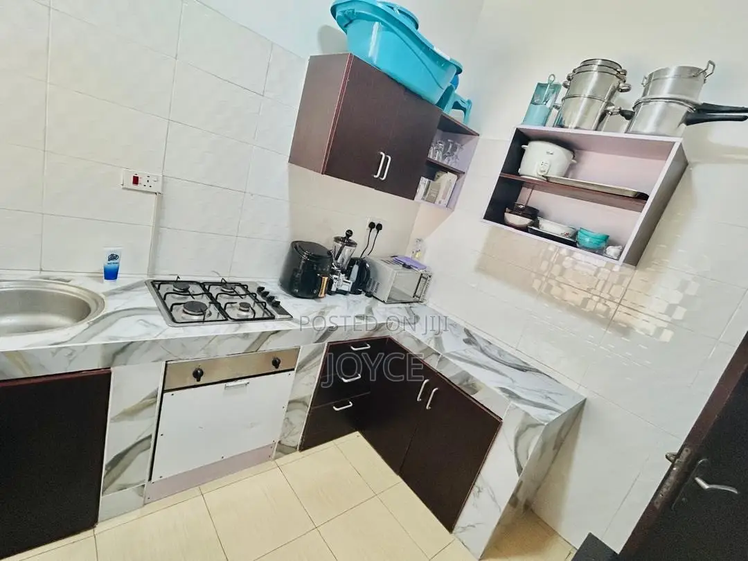 Furnished 3bdrm House in Saraville Apartment, Exhibition for rent