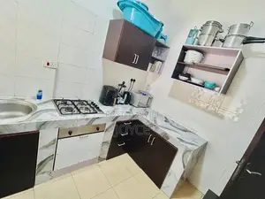 Furnished 3bdrm House in Saraville Apartment, Exhibition for rent