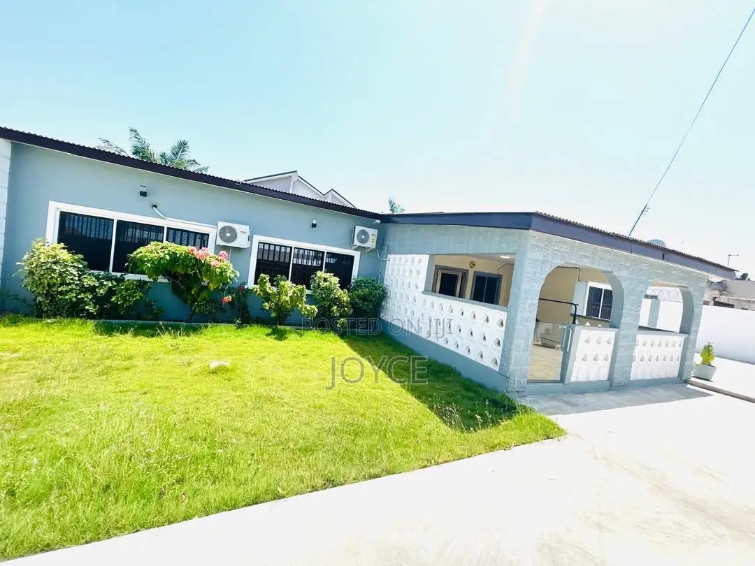 Furnished 3bdrm House in Saraville Apartment, Exhibition for rent