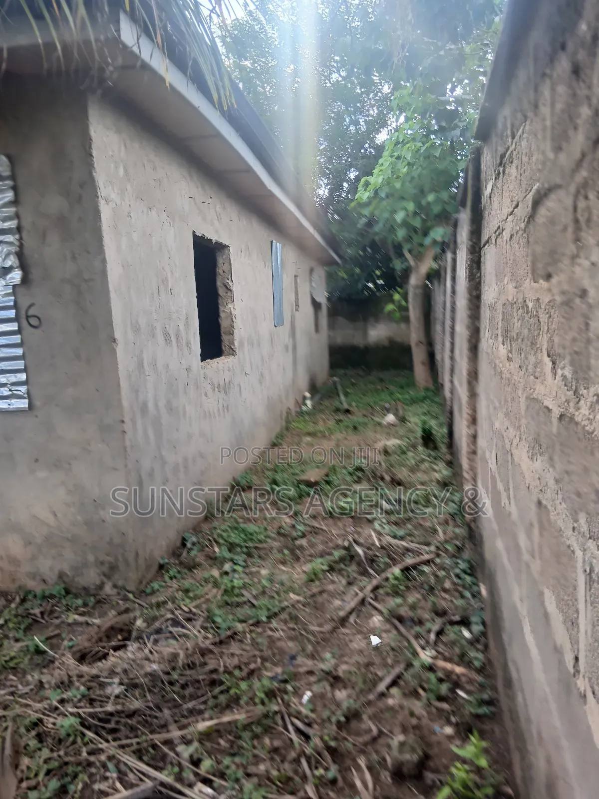5bdrm House in Hohoe for sale