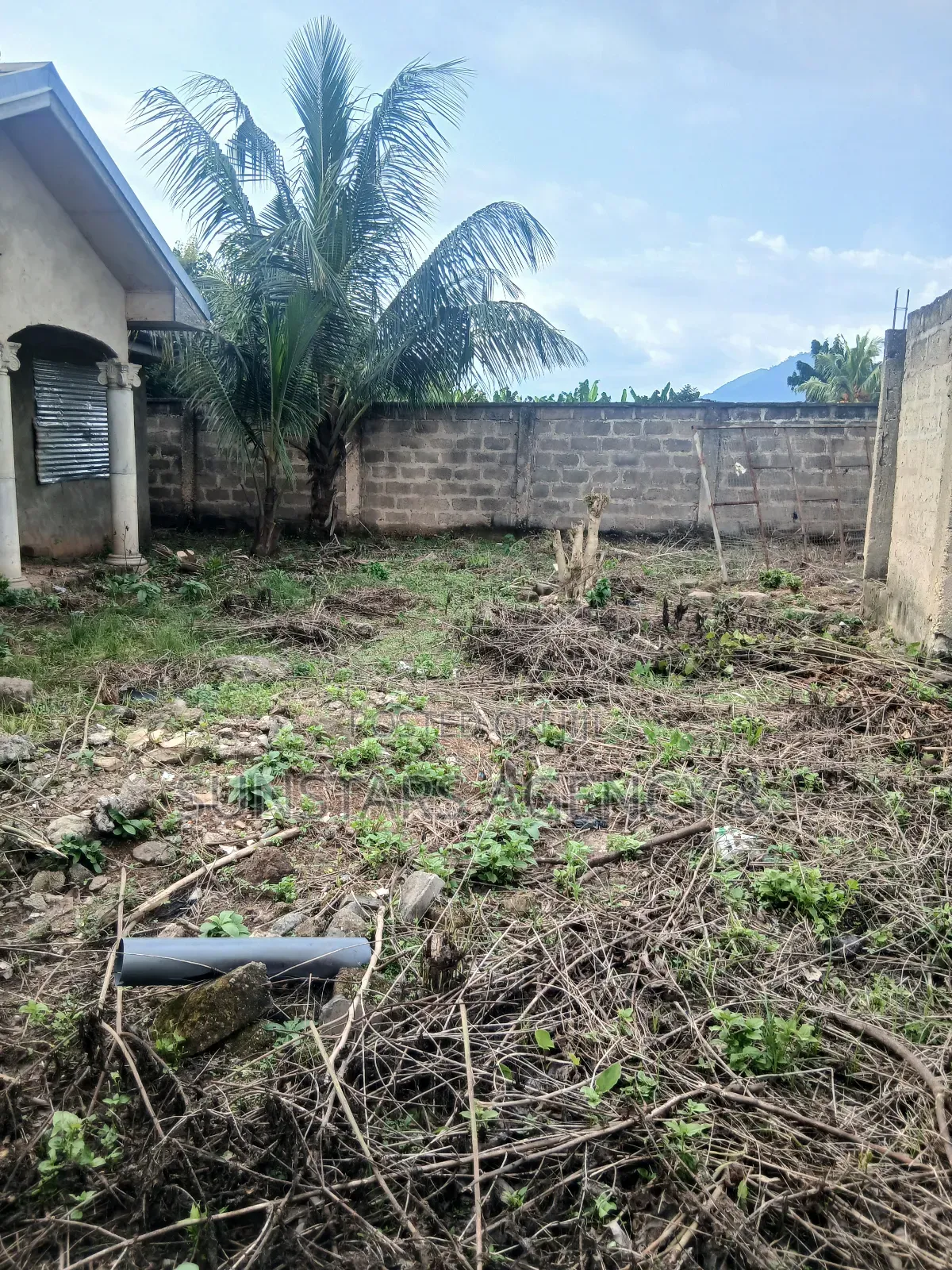 5bdrm House in Hohoe for sale