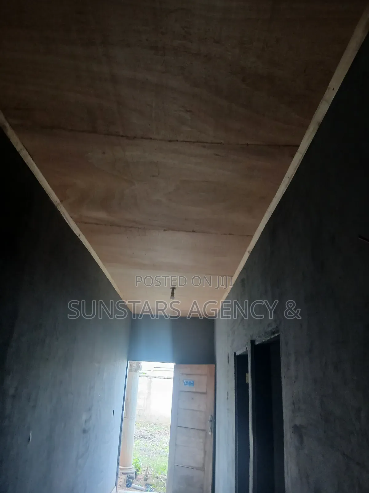 5bdrm House in Hohoe for sale