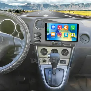 Toyota Matrix 2003