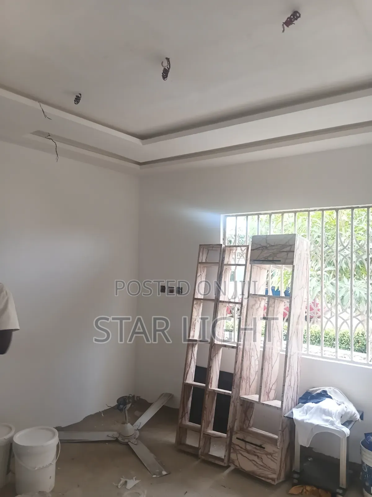 1bdrm House in Teshie Pany, Tsui-Bleoo for rent
