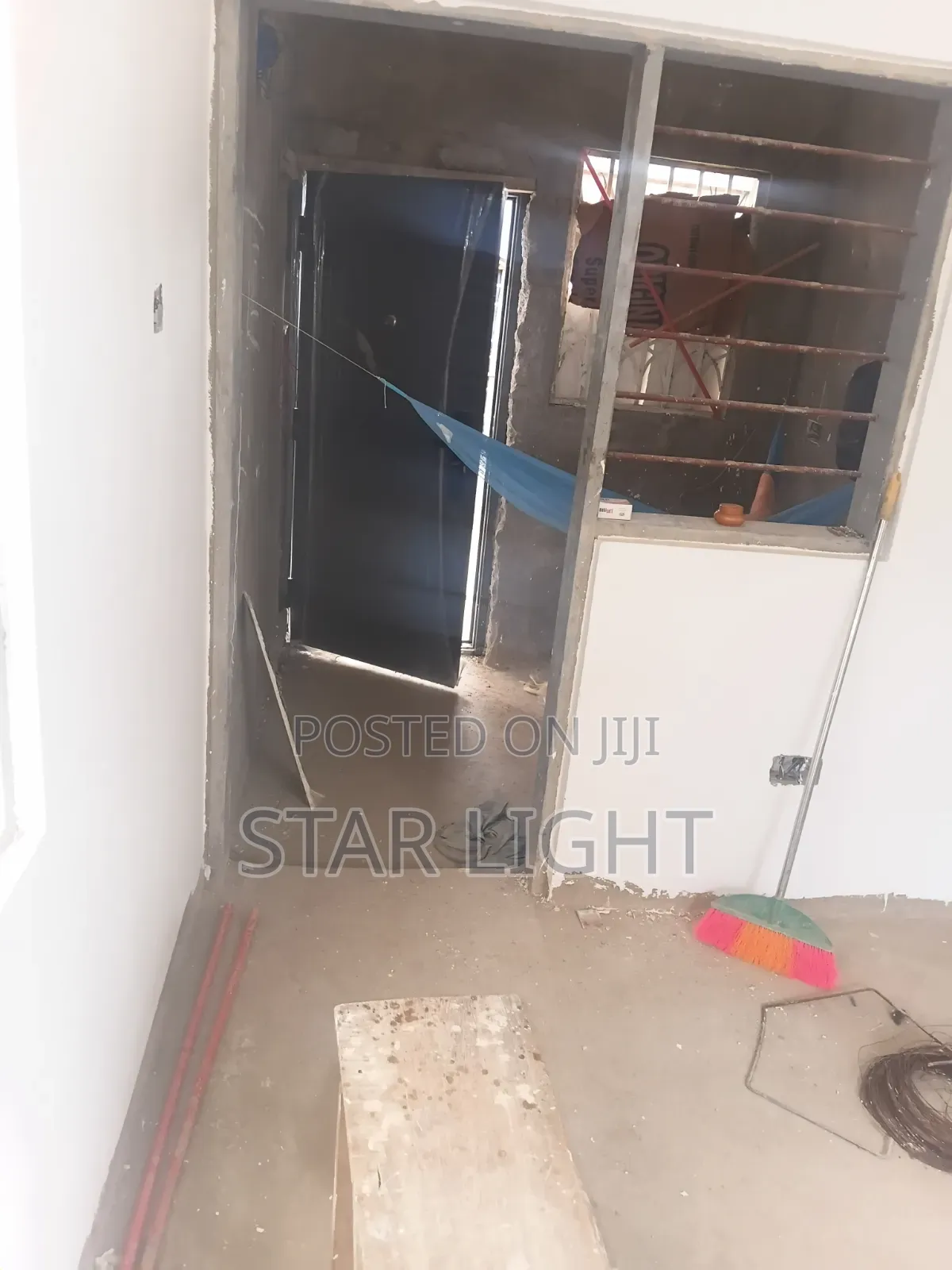 1bdrm House in Teshie Pany, Tsui-Bleoo for rent