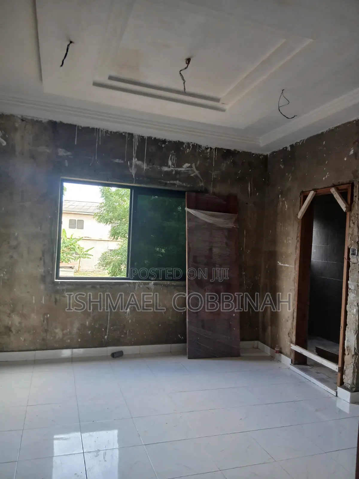 2bdrm Apartment in Ishmit Housing Hub, New Town for rent
