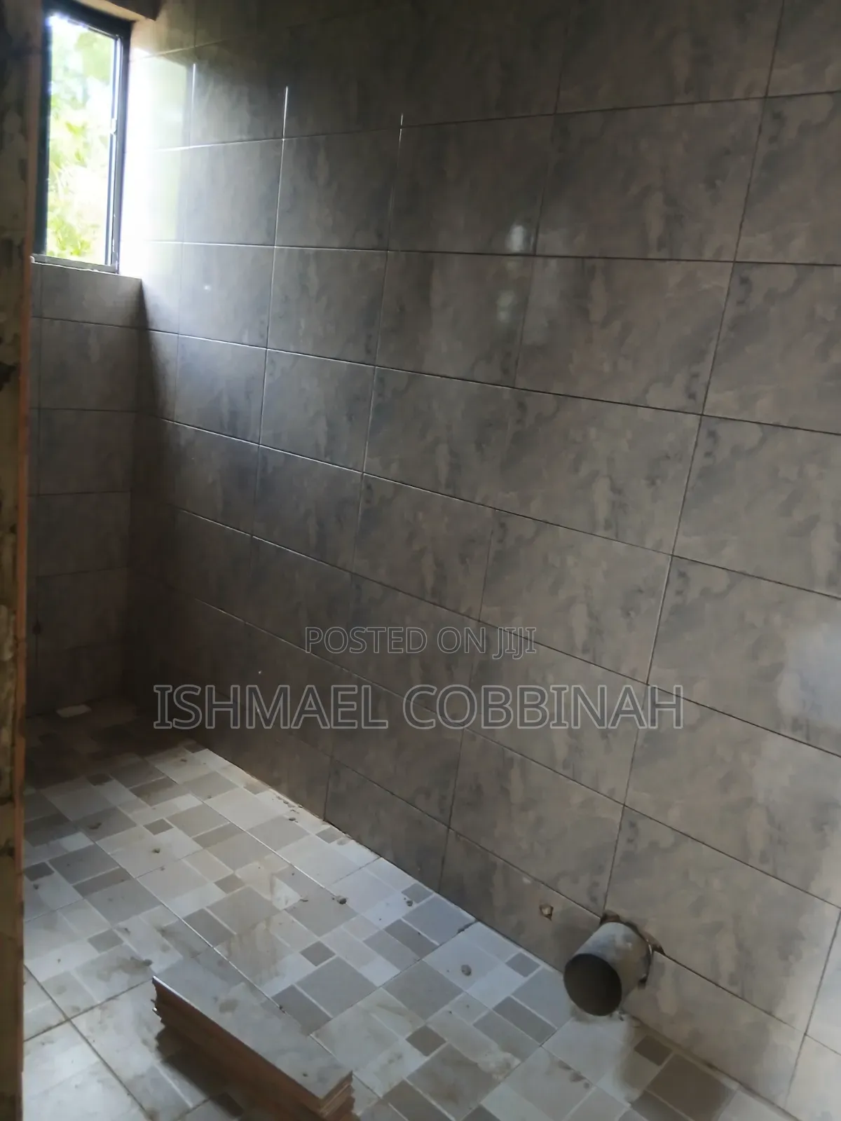 2bdrm Apartment in Ishmit Housing Hub, New Town for rent