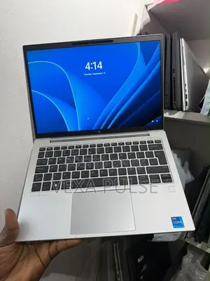 Laptop HP EliteBook 840 G10 16GB Intel Core i5 SSD 256GB