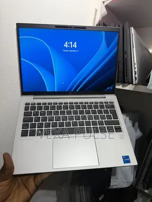 Laptop HP EliteBook 840 G10 16GB Intel Core i5 SSD 256GB