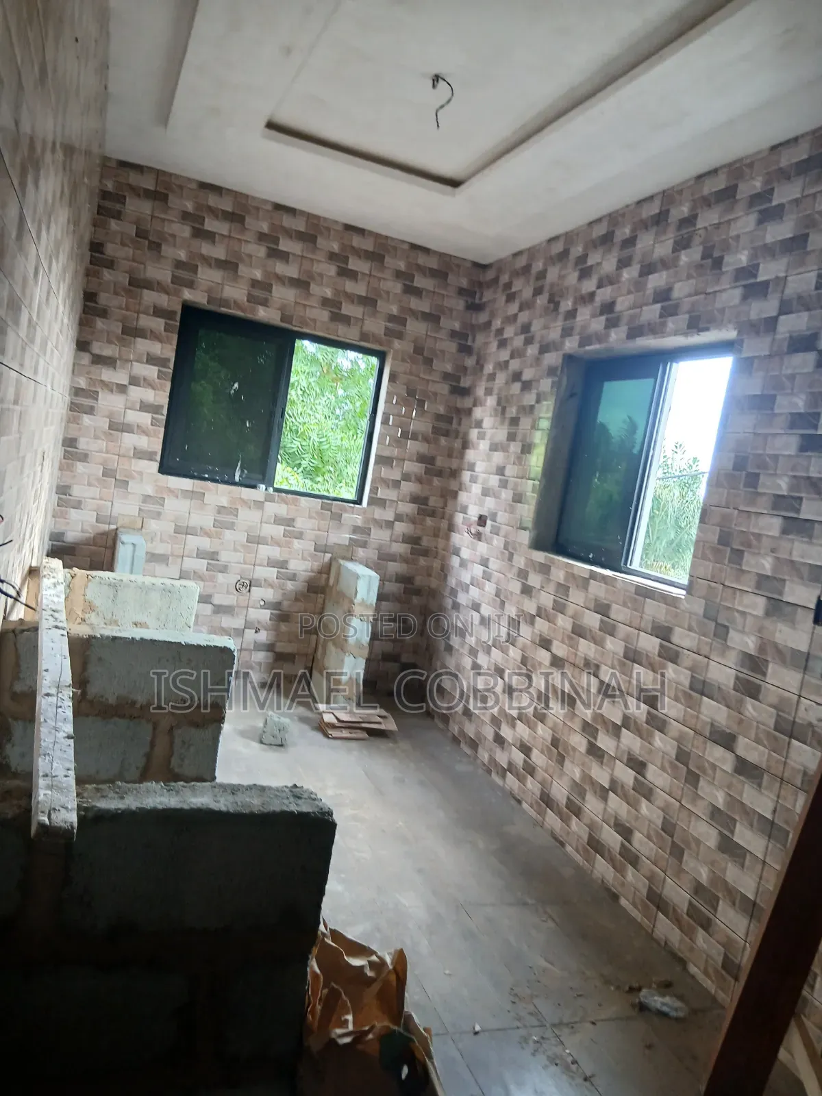 2bdrm Apartment in Ishmit Housing Hub, New Town for rent