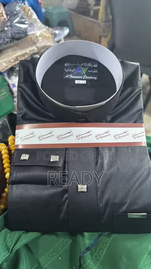 Classic Hannawi Jalabiya