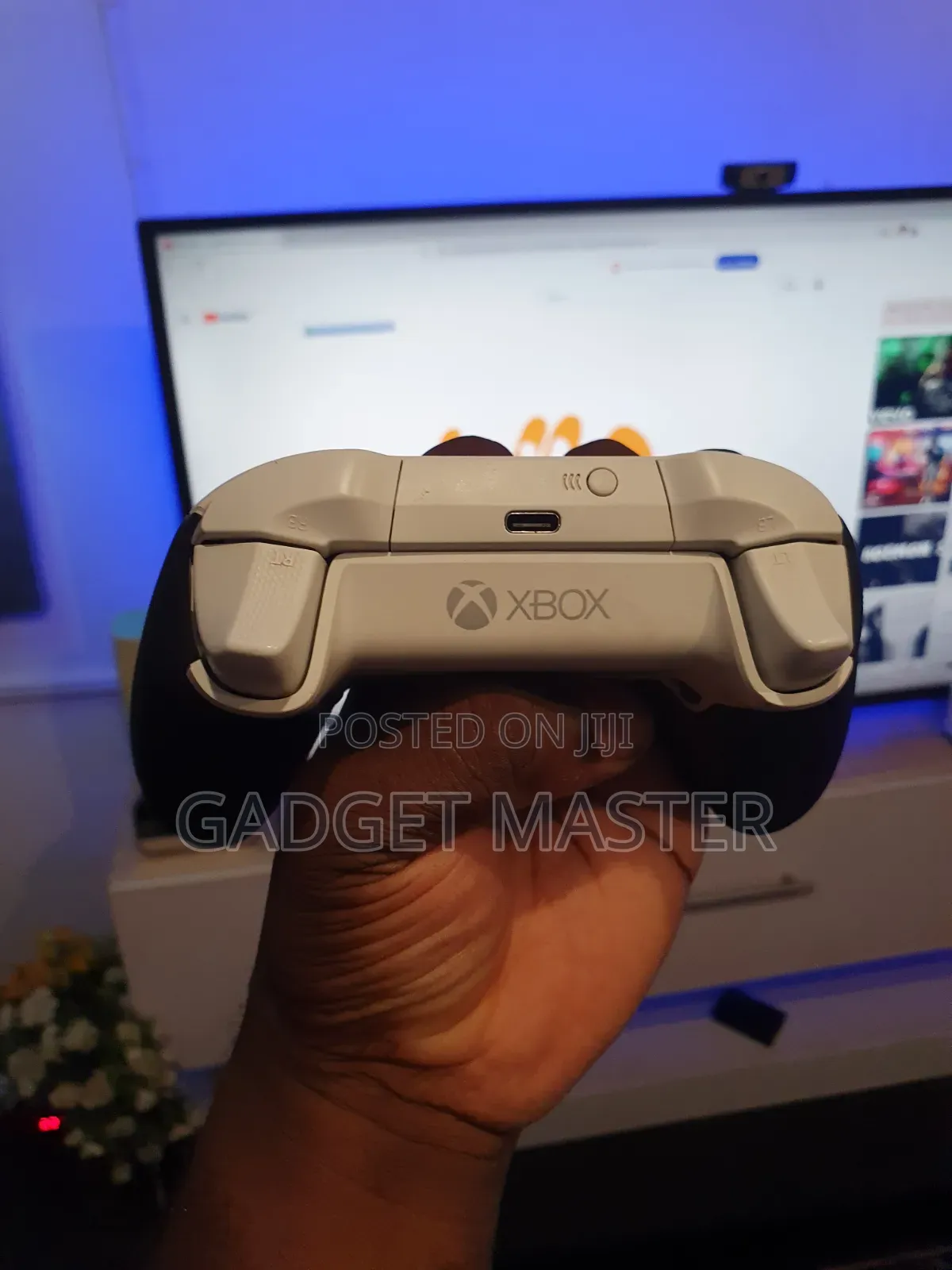Xbox Series 2 Core Controller