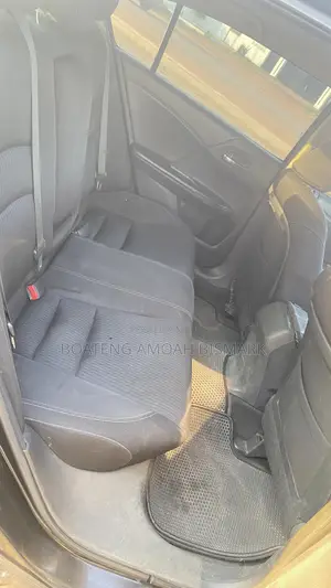 Honda Accord 2014 Black