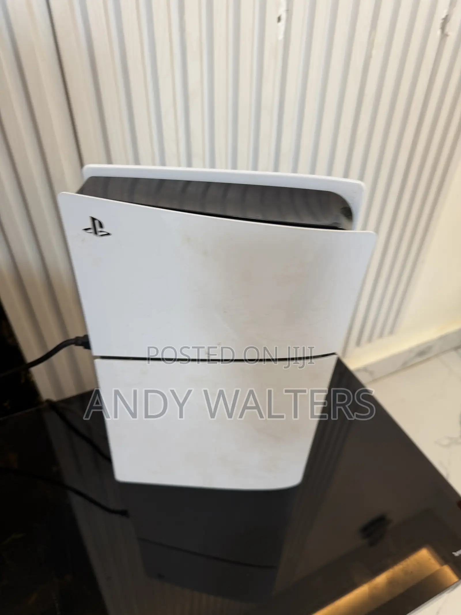 Play Station
