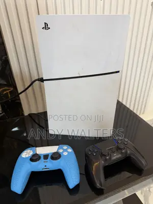 Play Station