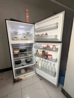 QUALITY FRIDGE - Double Decker