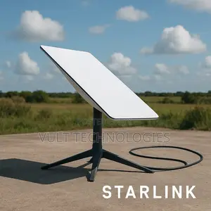 Starlink Standard X