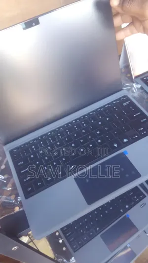 New Laptop Dell Latitude 5290 16GB Intel Core i7 SSD 256GB