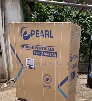 Perfect Fast 3 Doors Pearl 780 Liters Display Fridge
