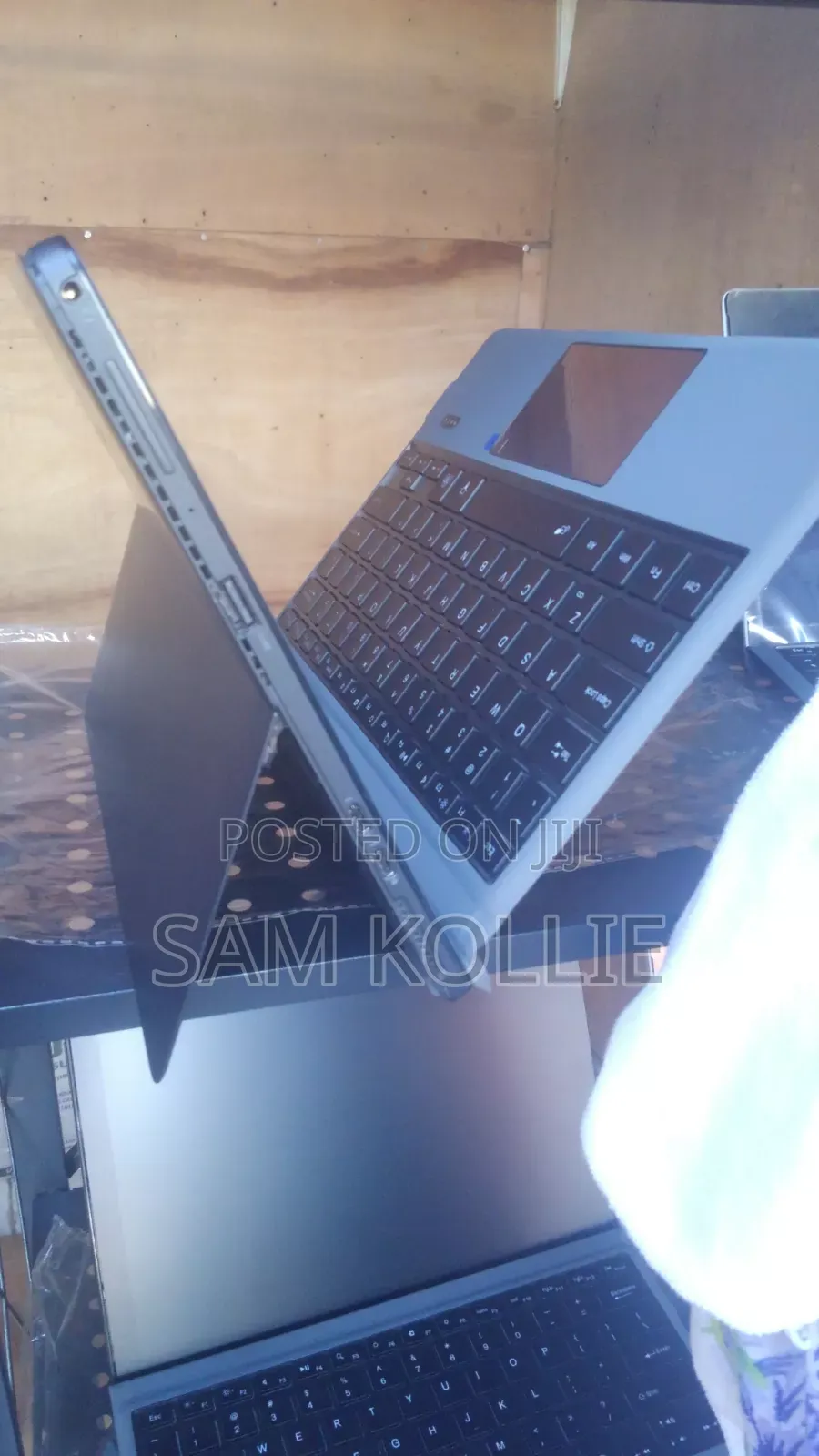 New Laptop Dell Latitude 5290 16GB Intel Core i7 SSD 256GB