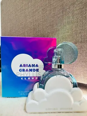 Ariana Grande Cloud