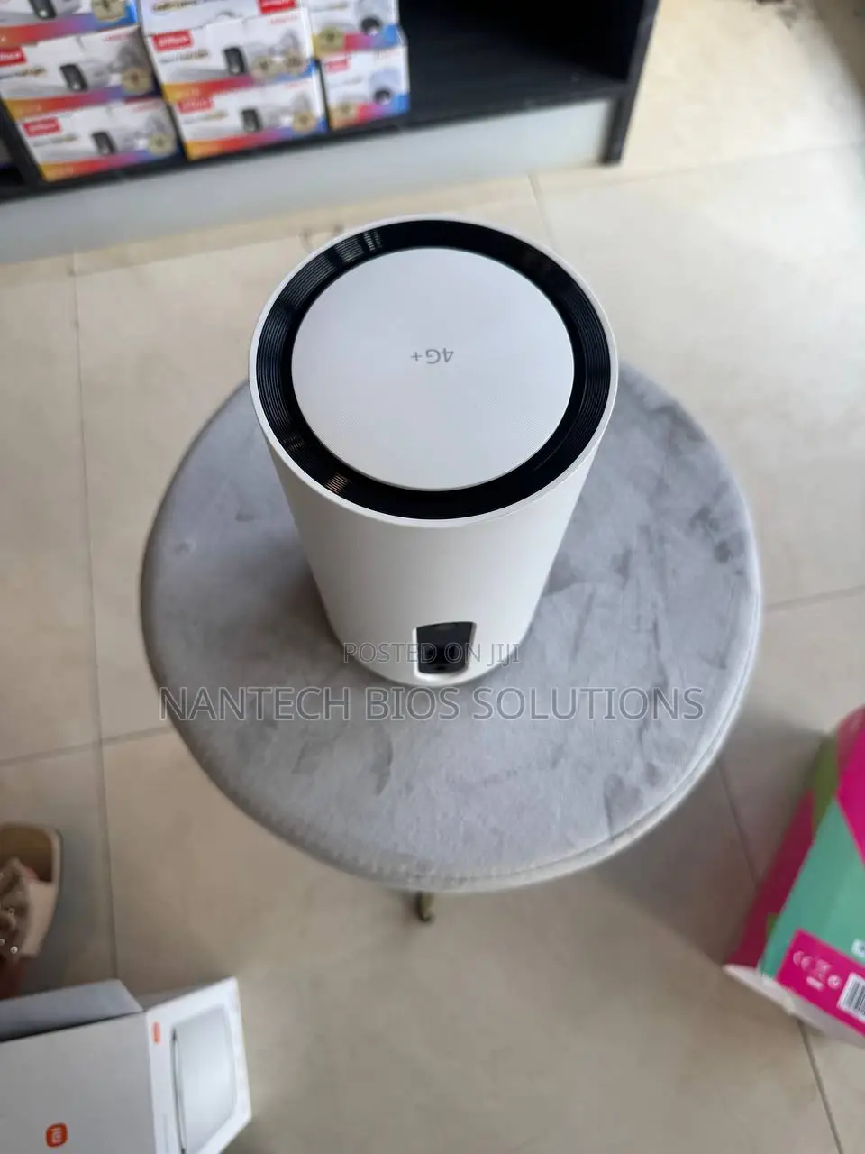 Magenta Internet Flex Box AX3000