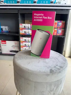 Magenta Internet Flex Box AX3000