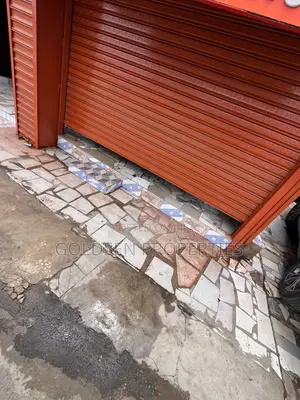 Shop for Rent