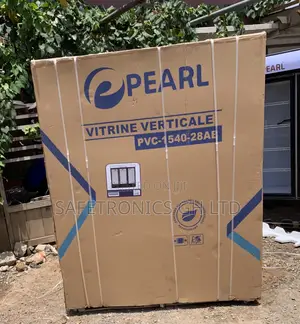 Order Commercial Pearl Display 780 Liters 3 Doors Fridge