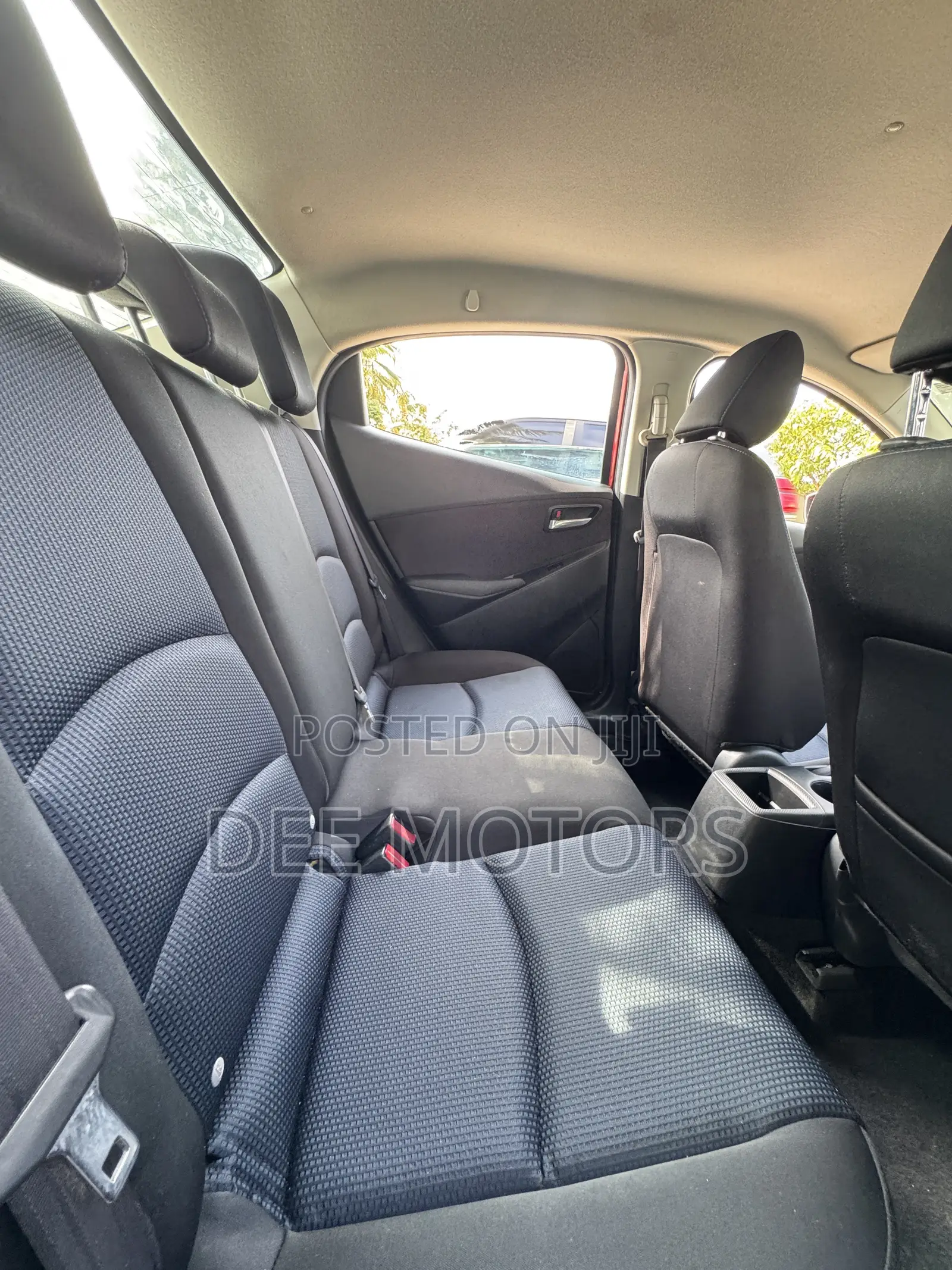 Toyota Yaris iA 1.5 FWD 2016 Burgundy